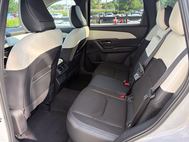 New 2026 MAZDA CX-5 Preferred AWD/4WD image 6