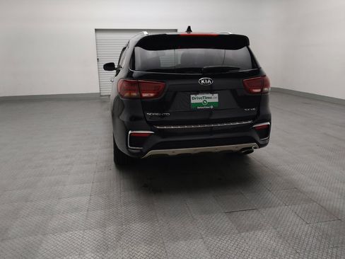 Used 2020 Kia Sorento SX AWD/4WD image 6