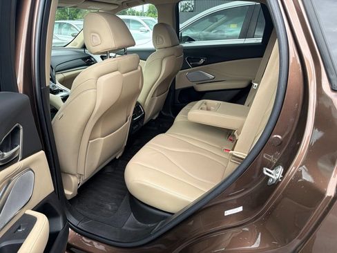 Used 2019 Acura RDX AWD w/ Technology Package image 9