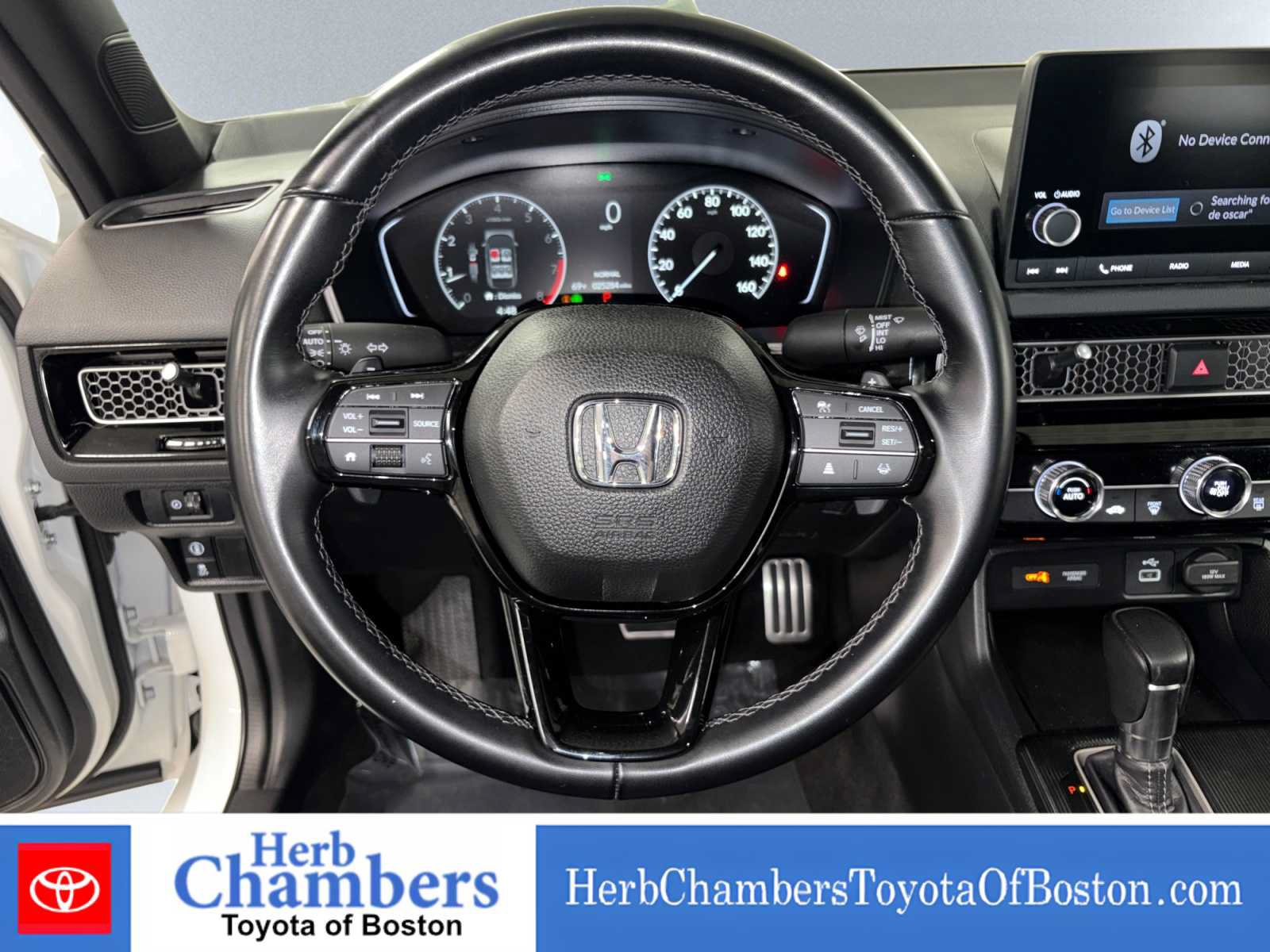 Used 2023 Honda Civic Sport image 15