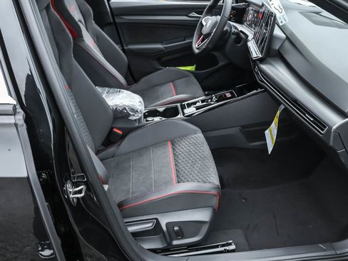 New 2026 Volkswagen GTI SE FWD image 43