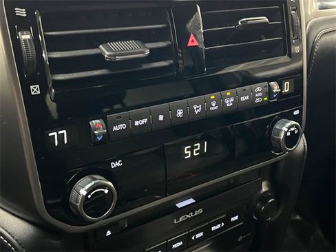 Certified 2023 Lexus GX 460 Premium image 20