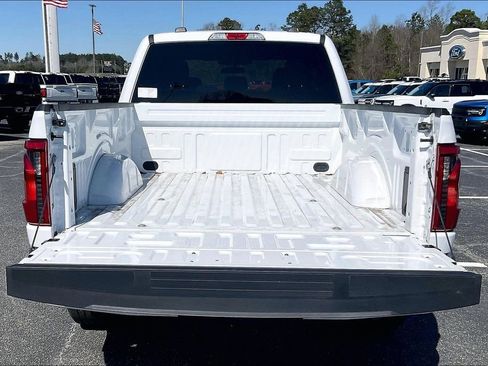 New 2025 Ford F150 STX w/ Equipment Group 200A RWD image 18