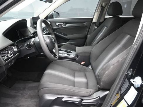 Certified 2023 Honda Civic LX image 21