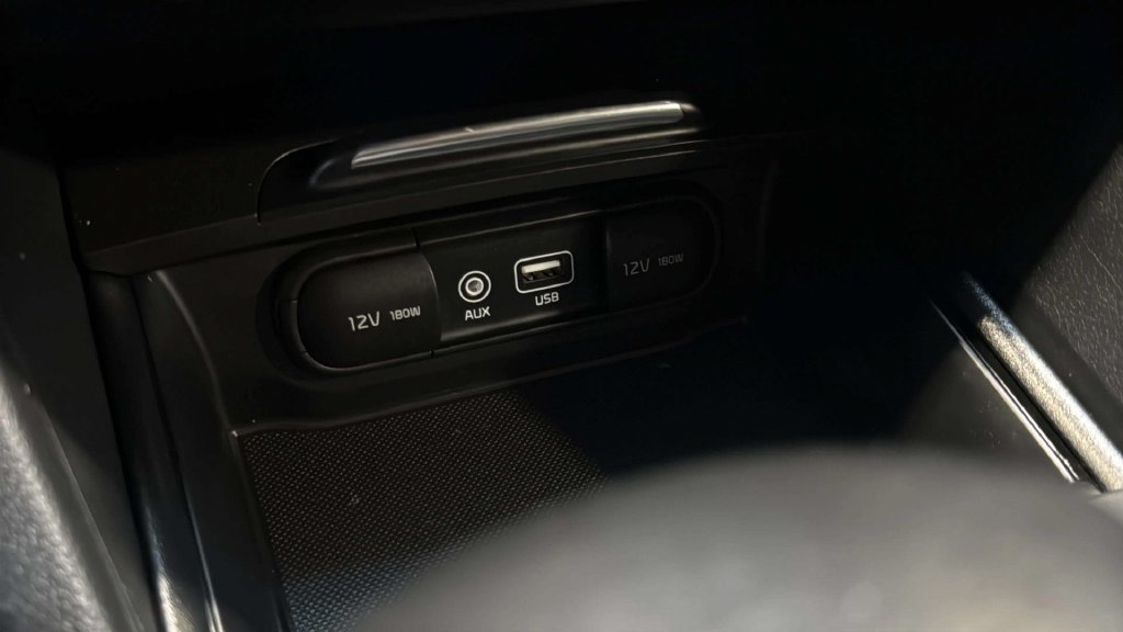Used 2018 Kia Optima S w/ Panoramic Sunroof Package FWD image 29