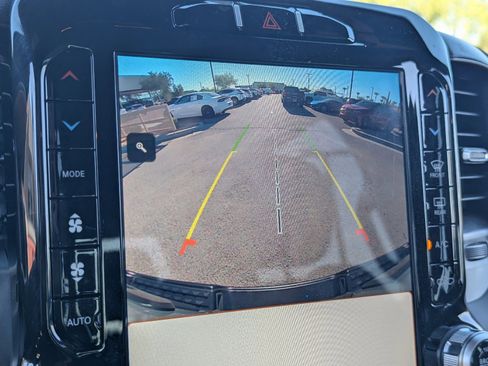 Used 2024 RAM 1500 Rebel w/ Rebel Level 1 Equipment Group image 28