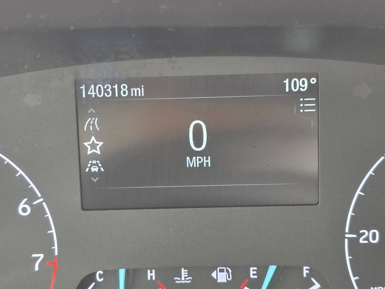 Used 2023 Ford Transit 350 XL RWD image 15