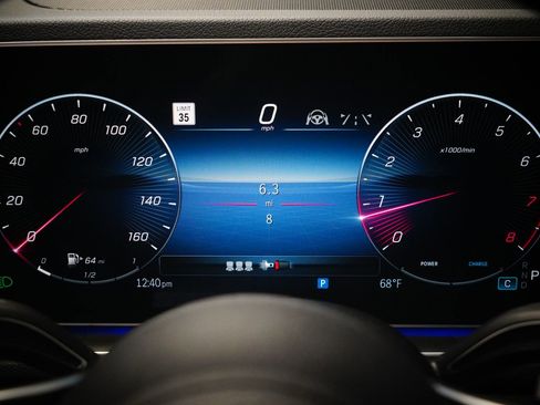 New 2026 Mercedes-Benz GLE 350 4MATIC image 21