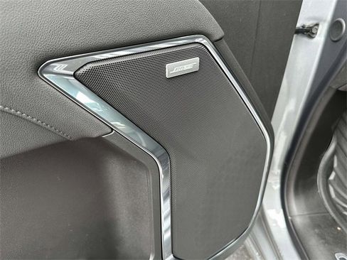 New 2026 Chevrolet Silverado 1500 LT Trail Boss w/ Convenience Package II image 16