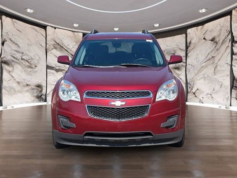Used 2011 Chevrolet Equinox LT w/ Driver Convenience Package FWD image 19
