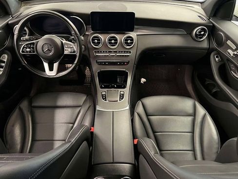 Certified 2022 Mercedes-Benz GLC 300 4MATIC image 13