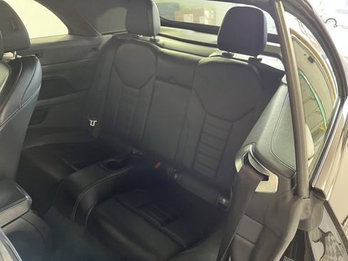 Used 2021 BMW 430i 430i w/ M Sport Package image 27