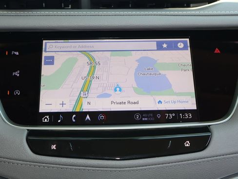 New 2026 Cadillac XT5 Premium Luxury image 25