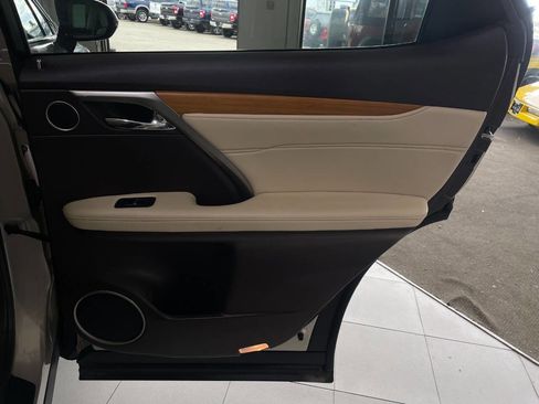 Used 2016 Lexus RX 350 AWD image 23