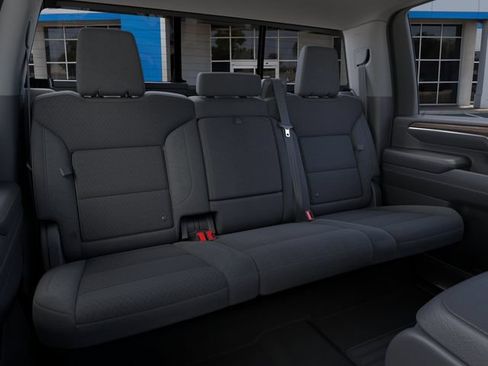 New 2026 Chevrolet Silverado 2500 LT w/ Convenience Package AWD/4WD image 17