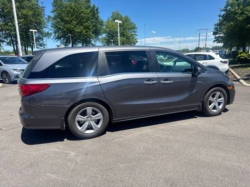 Used 2019 Honda Odyssey EX-L image 5