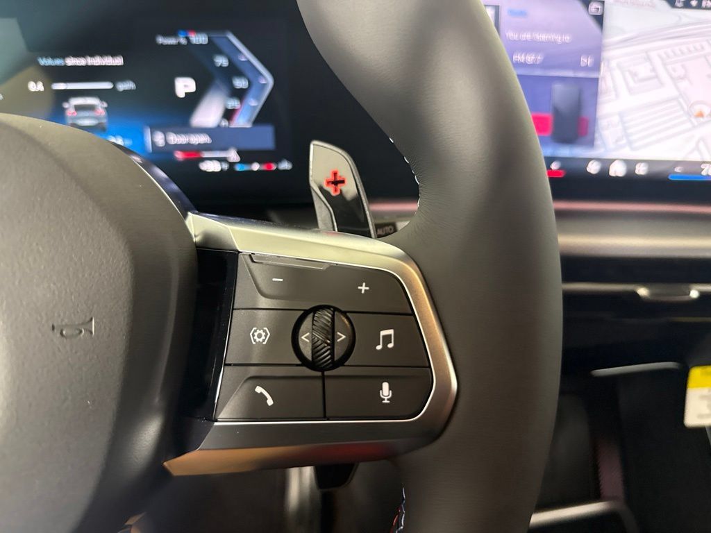 New 2027 BMW X2 M35i AWD/4WD image 15