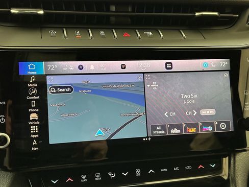 New 2026 Jeep Grand Cherokee Laredo image 31