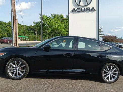 Used 2024 Acura Integra FWD image 2