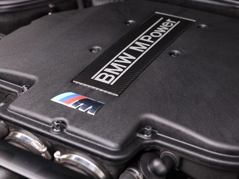 Used 2002 BMW Z8 image 33