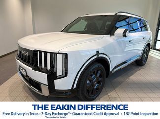 New 2027 Kia Telluride X-Line SX Prestige video 1