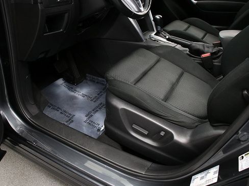 Used 2015 MAZDA CX-5 Touring image 22