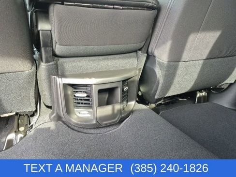 New 2026 RAM 2500 Tradesman image 14