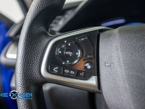 Used 2019 Honda Civic LX image 14