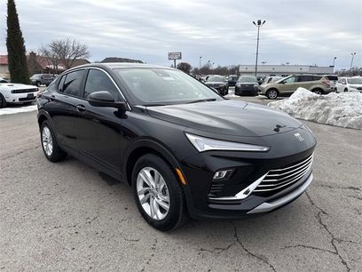 New 2026 Buick Envista Preferred w/ Convenience I Package