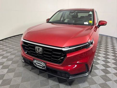 Used 2026 Honda CR-V EX-L image 2