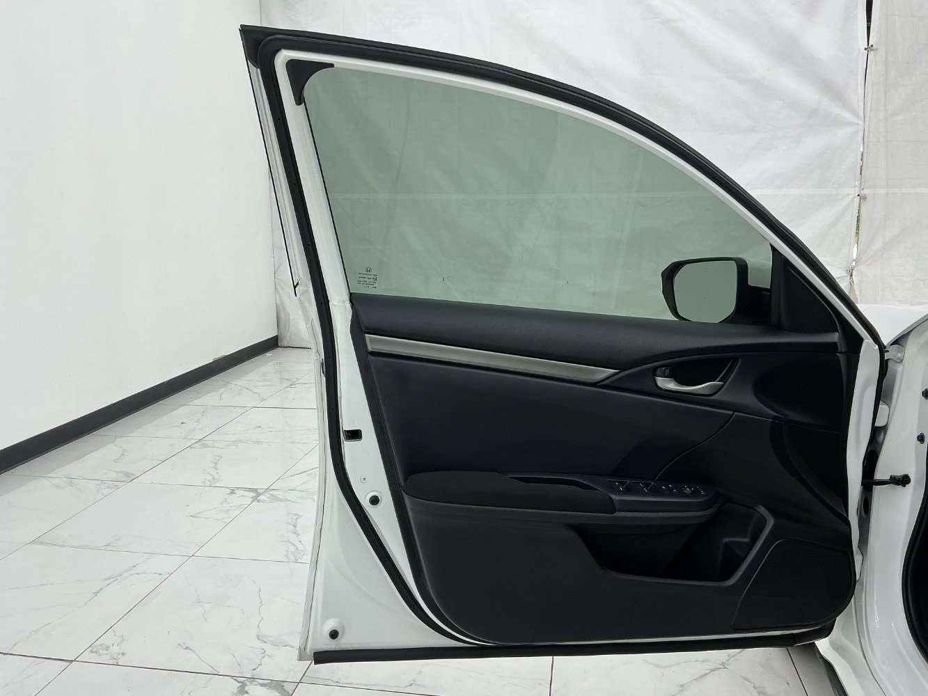 Used 2017 Honda Civic LX image 18