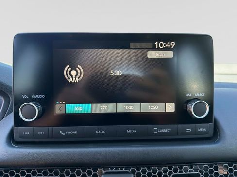 Used 2024 Honda HR-V Sport image 23