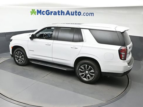 Used 2021 Chevrolet Tahoe LT image 25