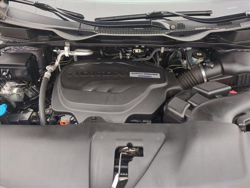 Certified 2019 Honda Odyssey EX-L image 26