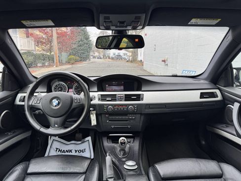 Used 2008 BMW M3 Coupe image 28