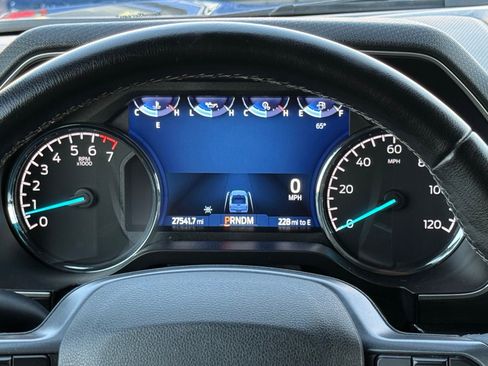 Used 2023 Ford F150 XLT w/ Equipment Group 302A High image 33