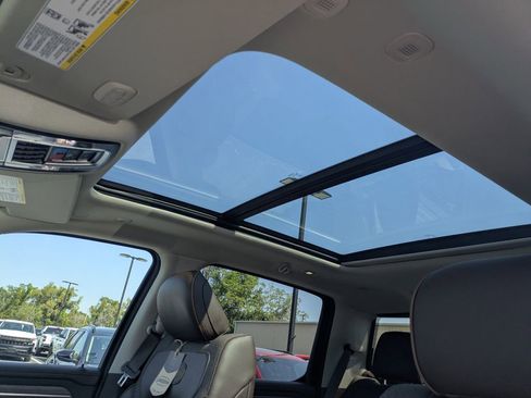 New 2026 RAM 1500 Limited image 23