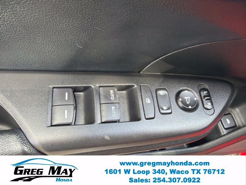 Used 2020 Honda Civic EX-L image 22