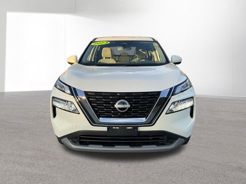 Used 2023 Nissan Rogue SV AWD/4WD image 8