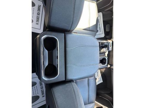Used 2023 Chevrolet Silverado 1500 RST w/ Redline Edition AWD/4WD image 15