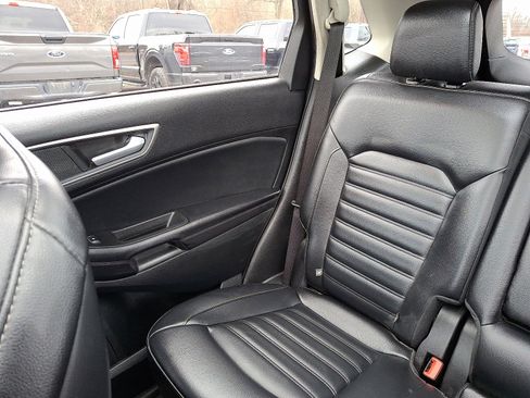 Certified 2024 Ford Edge SEL w/ Convenience Package image 18