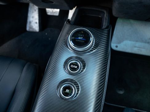 Used 2023 Maserati MC20 Spyder image 10