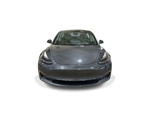 Certified 2023 Tesla Model 3 Performance AWD/4WD image 2
