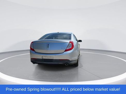 Used 2013 Lincoln MKS FWD image 8