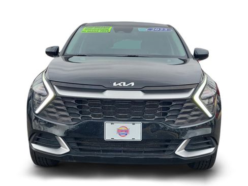 Used 2023 Kia Sportage LX image 7