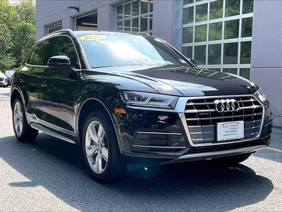 Used 2019 Audi Q5 2.0T Premium Plus w/ Premium Plus Package
