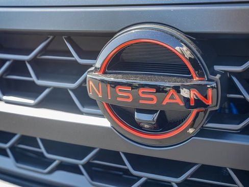 New 2026 Nissan Frontier Pro-X w/ Pro Premium Package image 12