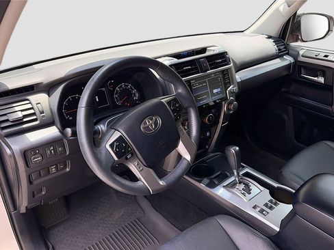 Used 2022 Toyota 4Runner SR5 RWD image 9