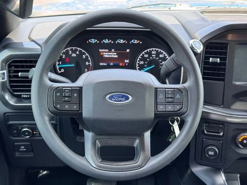 Used 2021 Ford F150 XL w/ STX Appearance Package image 7