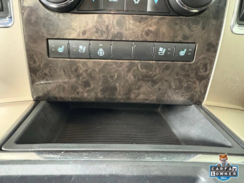 Used 2012 RAM 2500 Longhorn w/ Chrome Accents Group AWD/4WD image 23